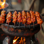 More Than a Meal: A Place to Gather and Celebrate