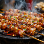 Why Sekuwa House Is the Ultimate Himalayan Grill Experience